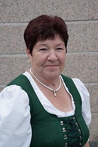 Aloisia Hofmann