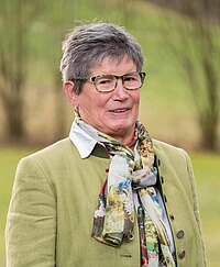 Theresia Bauschmied