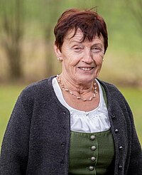Erna Rossdorfer