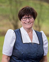 Gerlinde Marianne Baumann