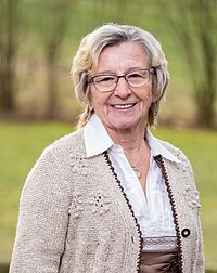 Berta Luger
