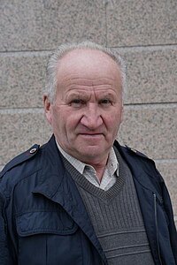 Franz Luger