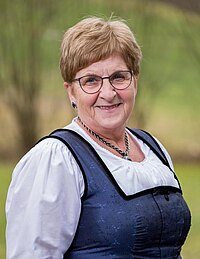 Hilda Schlöglmann