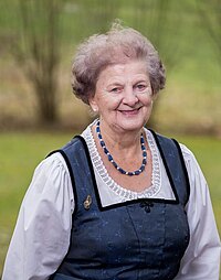 Aloisia Steininger