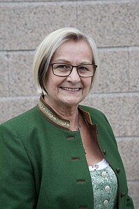 Anna Oberauer