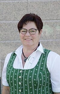 Maria Theresia Diesenberger