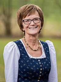 Maria Schmiedbauer