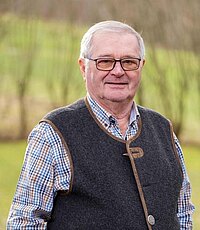 Hubert Diesenberger