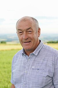 Josef Schmiedseder