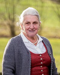 Johanna Fischer